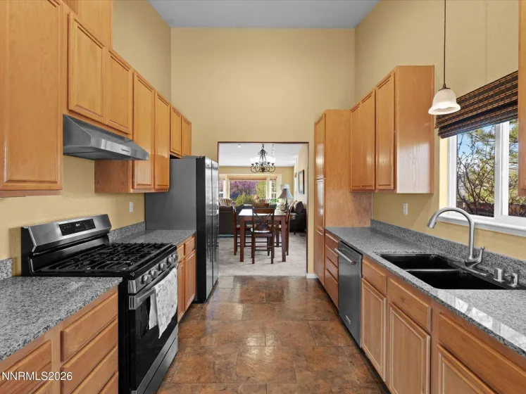 2235 Contrail, Spanish Springs, Nevada 89441, 5 Bedrooms Bedrooms, ,3 BathroomsBathrooms,Residential,Residential,Contrail,0,260003551