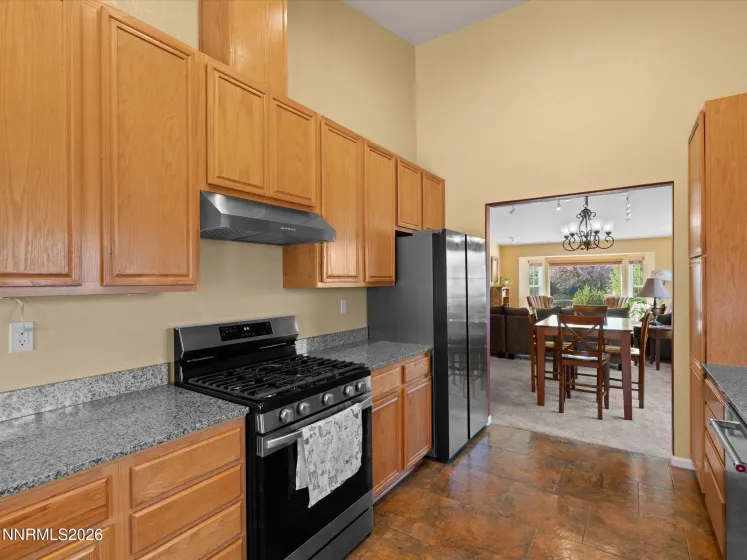 2235 Contrail, Spanish Springs, Nevada 89441, 5 Bedrooms Bedrooms, ,3 BathroomsBathrooms,Residential,Residential,Contrail,0,260003551
