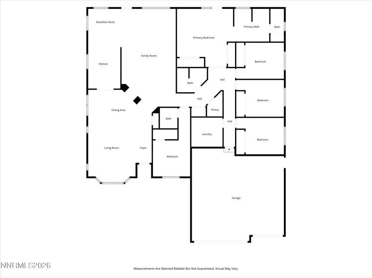 2235 Contrail, Spanish Springs, Nevada 89441, 5 Bedrooms Bedrooms, ,3 BathroomsBathrooms,Residential,Residential,Contrail,0,260003551