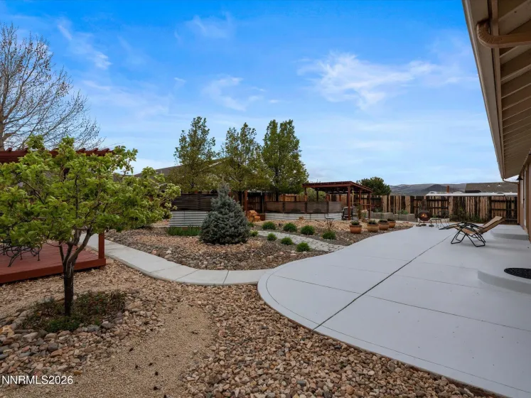 2235 Contrail, Spanish Springs, Nevada 89441, 5 Bedrooms Bedrooms, ,3 BathroomsBathrooms,Residential,Residential,Contrail,0,260003551