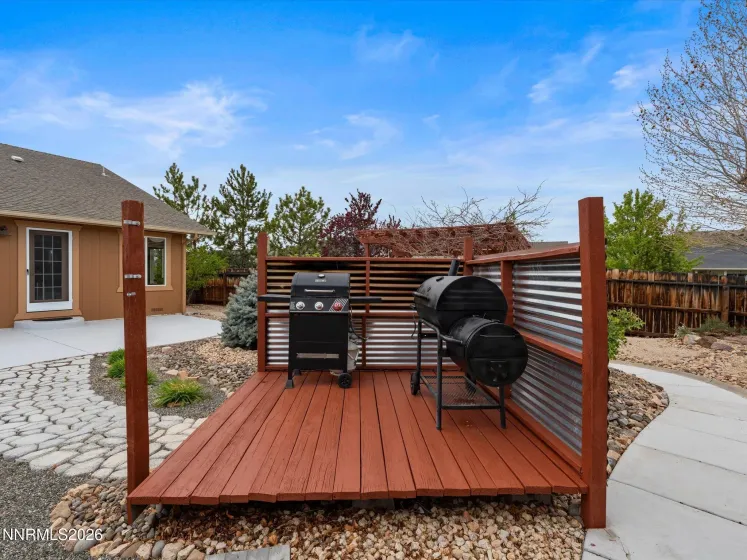 2235 Contrail, Spanish Springs, Nevada 89441, 5 Bedrooms Bedrooms, ,3 BathroomsBathrooms,Residential,Residential,Contrail,0,260003551