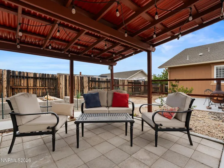 2235 Contrail, Spanish Springs, Nevada 89441, 5 Bedrooms Bedrooms, ,3 BathroomsBathrooms,Residential,Residential,Contrail,0,260003551