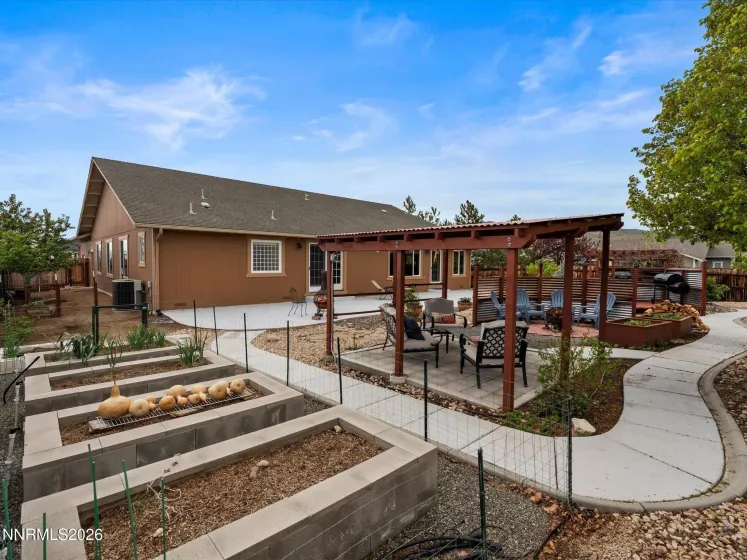 2235 Contrail, Spanish Springs, Nevada 89441, 5 Bedrooms Bedrooms, ,3 BathroomsBathrooms,Residential,Residential,Contrail,0,260003551
