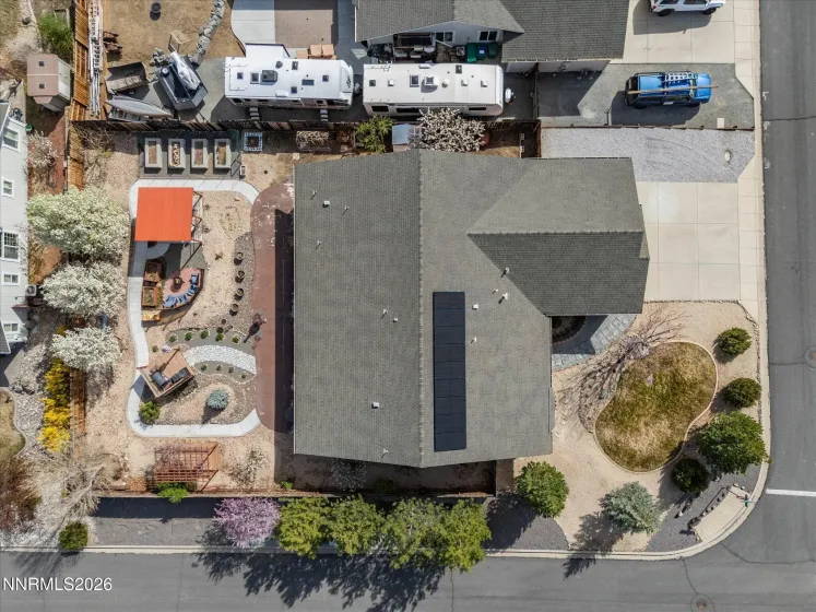 2235 Contrail, Spanish Springs, Nevada 89441, 5 Bedrooms Bedrooms, ,3 BathroomsBathrooms,Residential,Residential,Contrail,0,260003551