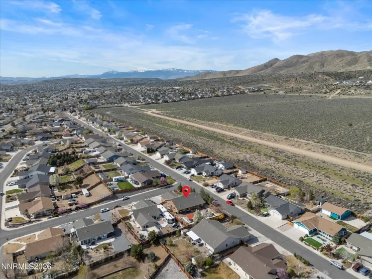 2235 Contrail, Spanish Springs, Nevada 89441, 5 Bedrooms Bedrooms, ,3 BathroomsBathrooms,Residential,Residential,Contrail,0,260003551