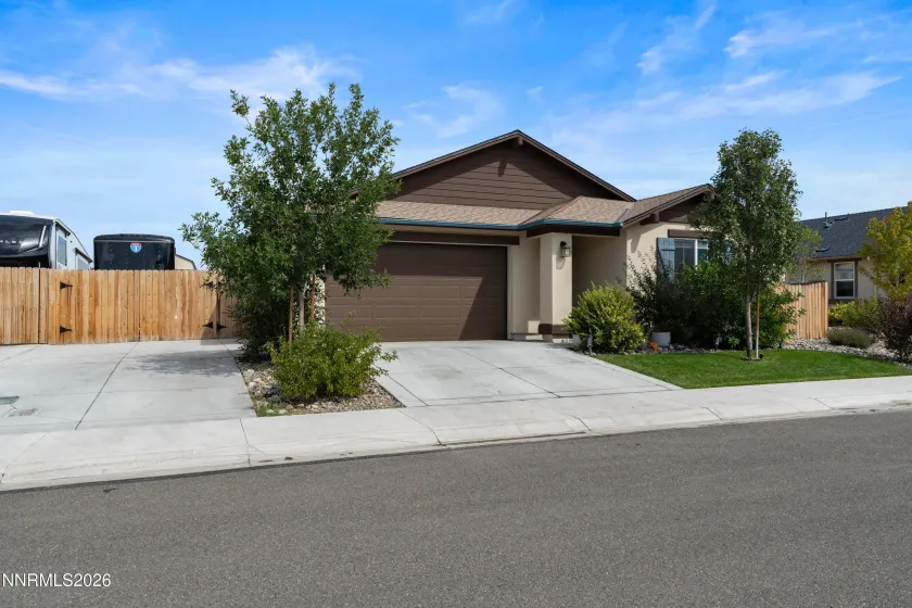 1183 Peony, Minden, Nevada 89423, 4 Bedrooms Bedrooms, ,3 BathroomsBathrooms,Residential,Residential,Peony,0,260010719