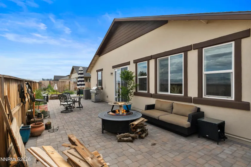 1183 Peony, Minden, Nevada 89423, 4 Bedrooms Bedrooms, ,3 BathroomsBathrooms,Residential,Residential,Peony,0,260010719