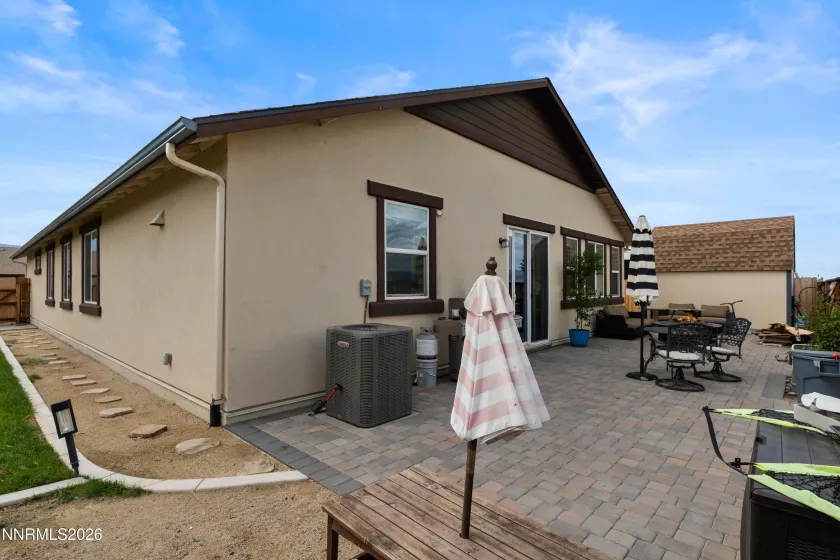 1183 Peony, Minden, Nevada 89423, 4 Bedrooms Bedrooms, ,3 BathroomsBathrooms,Residential,Residential,Peony,0,260010719