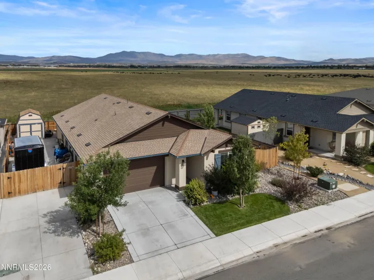 1183 Peony, Minden, Nevada 89423, 4 Bedrooms Bedrooms, ,3 BathroomsBathrooms,Residential,Residential,Peony,0,260010719
