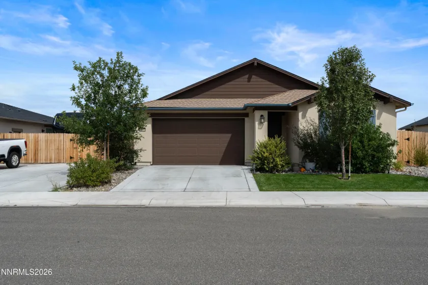 1183 Peony, Minden, Nevada 89423, 4 Bedrooms Bedrooms, ,3 BathroomsBathrooms,Residential,Residential,Peony,0,260010719
