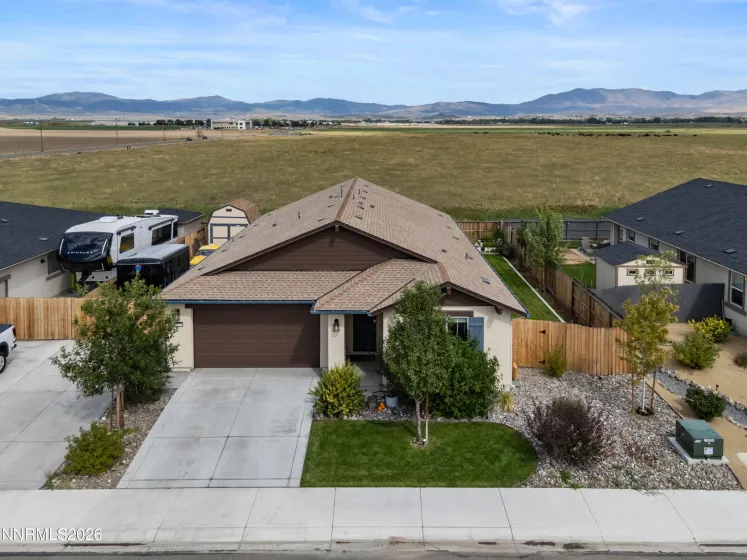 1183 Peony, Minden, Nevada 89423, 4 Bedrooms Bedrooms, ,3 BathroomsBathrooms,Residential,Residential,Peony,0,260010719