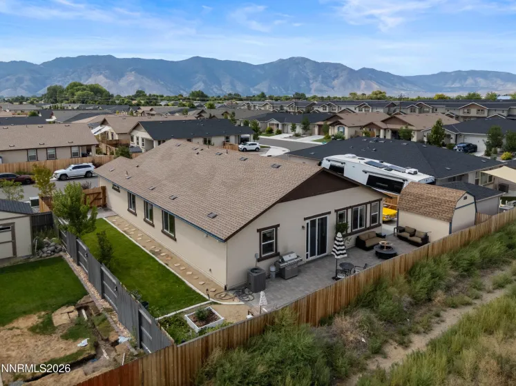 1183 Peony, Minden, Nevada 89423, 4 Bedrooms Bedrooms, ,3 BathroomsBathrooms,Residential,Residential,Peony,0,260010719