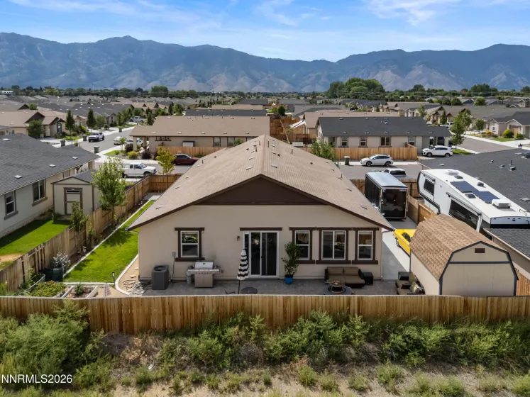 1183 Peony, Minden, Nevada 89423, 4 Bedrooms Bedrooms, ,3 BathroomsBathrooms,Residential,Residential,Peony,0,260010719