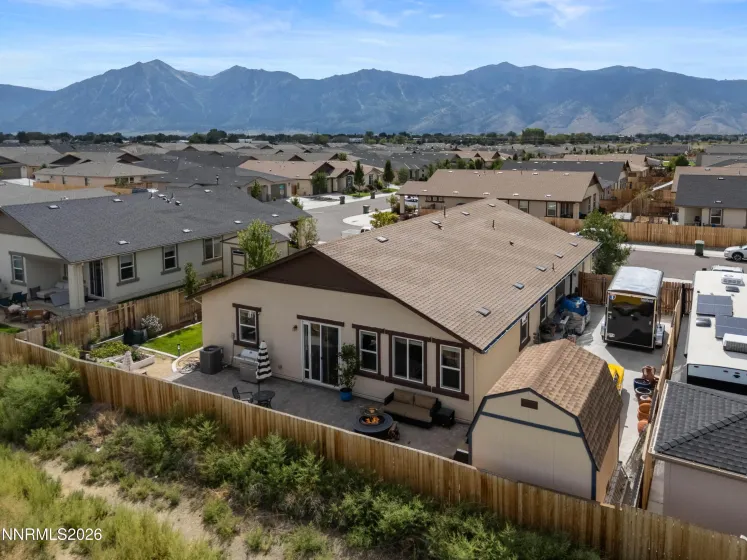 1183 Peony, Minden, Nevada 89423, 4 Bedrooms Bedrooms, ,3 BathroomsBathrooms,Residential,Residential,Peony,0,260010719