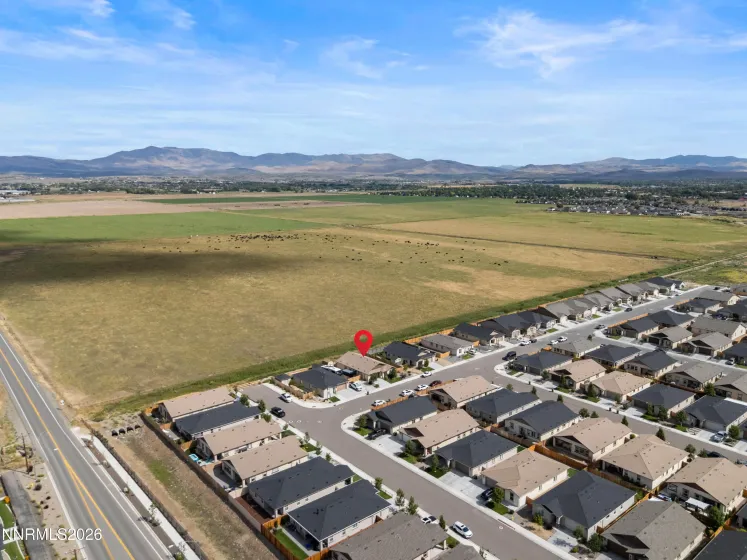 1183 Peony, Minden, Nevada 89423, 4 Bedrooms Bedrooms, ,3 BathroomsBathrooms,Residential,Residential,Peony,0,260010719