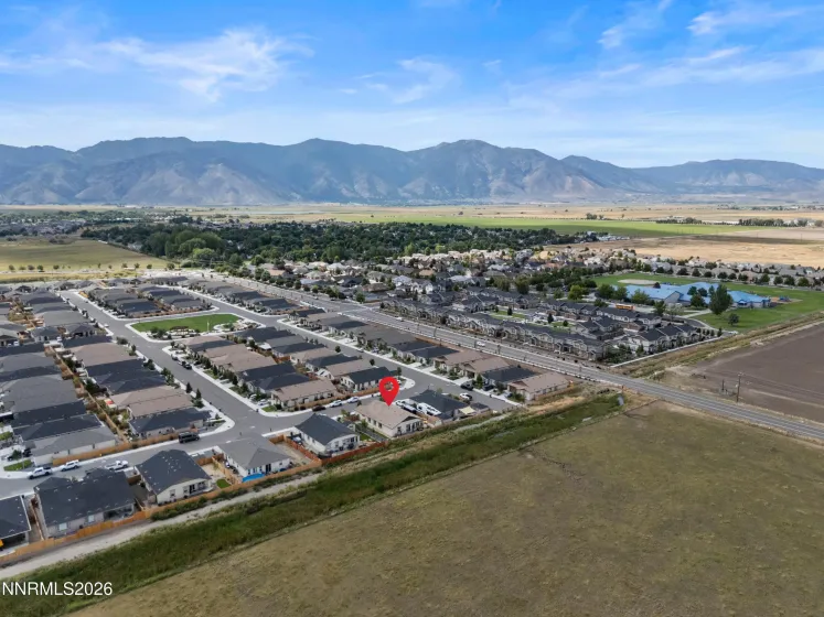 1183 Peony, Minden, Nevada 89423, 4 Bedrooms Bedrooms, ,3 BathroomsBathrooms,Residential,Residential,Peony,0,260010719