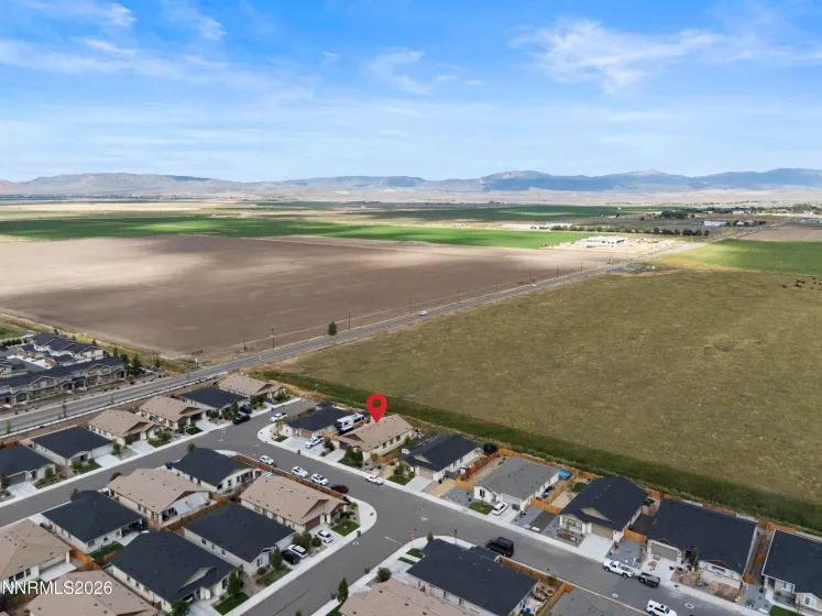 1183 Peony, Minden, Nevada 89423, 4 Bedrooms Bedrooms, ,3 BathroomsBathrooms,Residential,Residential,Peony,0,260010719