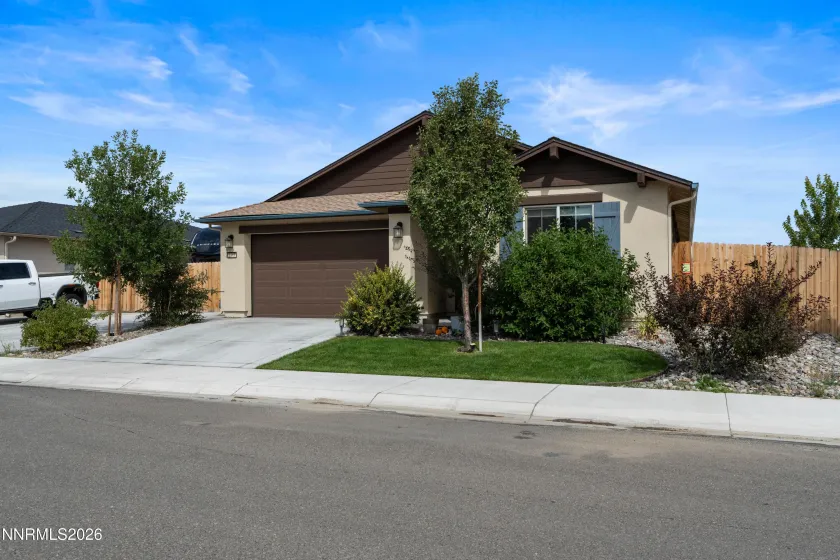 1183 Peony, Minden, Nevada 89423, 4 Bedrooms Bedrooms, ,3 BathroomsBathrooms,Residential,Residential,Peony,0,260010719