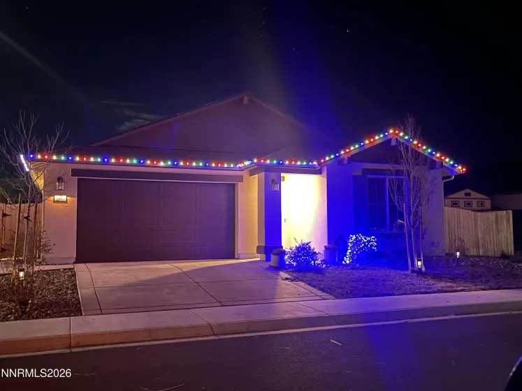 Everlights lighting system fully customizable