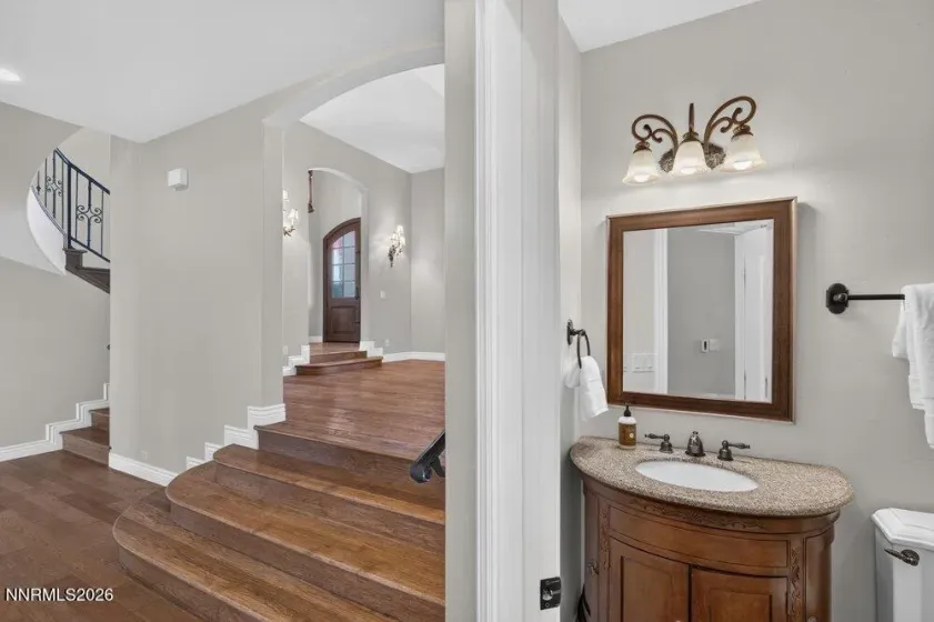 4810 Pinewild, Reno, Nevada 89511, 4 Bedrooms Bedrooms, ,5 BathroomsBathrooms,Residential,Residential,Pinewild,0,260010720