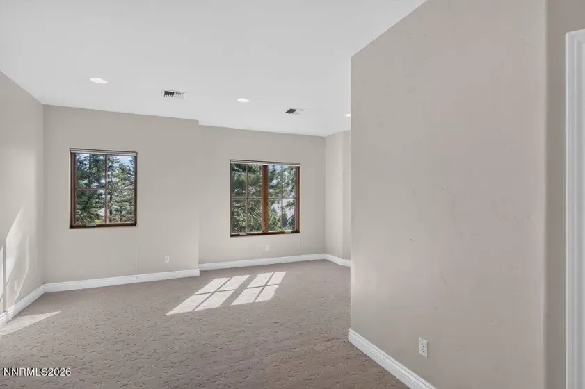 Flex Space_Exercise room