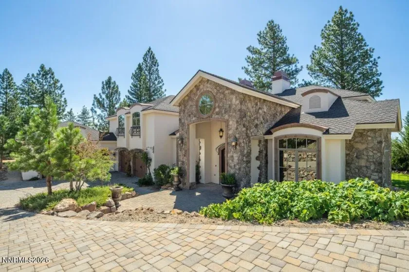 4810 Pinewild, Reno, Nevada 89511, 4 Bedrooms Bedrooms, ,5 BathroomsBathrooms,Residential,Residential,Pinewild,0,260010720