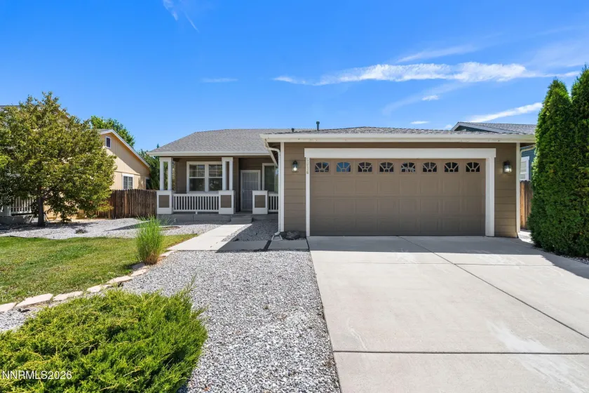 8936 Finnsech, Reno, Nevada 89506, 3 Bedrooms Bedrooms, ,2 BathroomsBathrooms,Residential,Residential,Finnsech,0,260010722