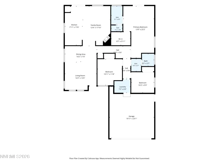 8936 Finnsech, Reno, Nevada 89506, 3 Bedrooms Bedrooms, ,2 BathroomsBathrooms,Residential,Residential,Finnsech,0,260010722