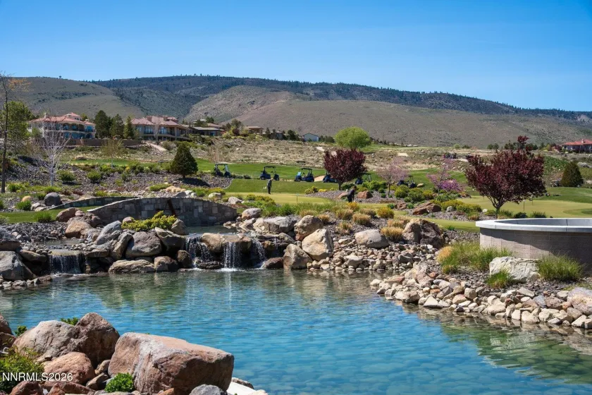 12360 High Vista, Reno, Nevada 89511, 4 Bedrooms Bedrooms, ,7 BathroomsBathrooms,Residential,Residential,High Vista,0,260010724