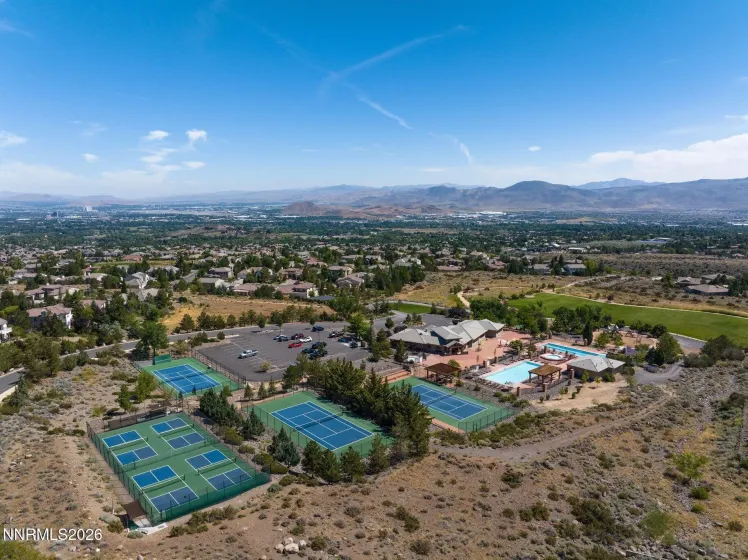 12360 High Vista, Reno, Nevada 89511, 4 Bedrooms Bedrooms, ,7 BathroomsBathrooms,Residential,Residential,High Vista,0,260010724