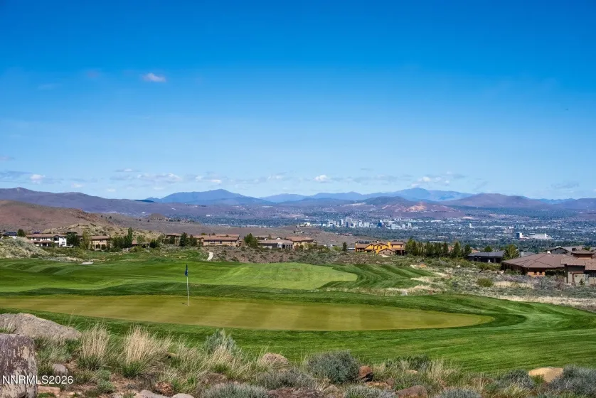 12360 High Vista, Reno, Nevada 89511, 4 Bedrooms Bedrooms, ,7 BathroomsBathrooms,Residential,Residential,High Vista,0,260010724