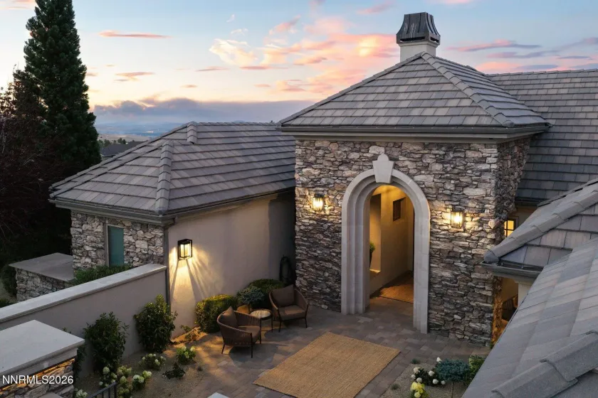 12360 High Vista, Reno, Nevada 89511, 4 Bedrooms Bedrooms, ,7 BathroomsBathrooms,Residential,Residential,High Vista,0,260010724