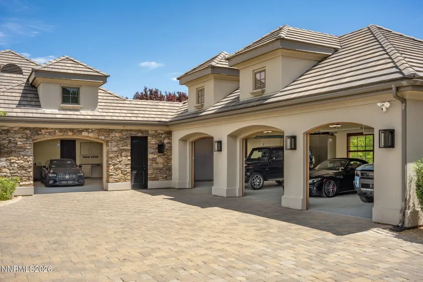 12360 High Vista, Reno, Nevada 89511, 4 Bedrooms Bedrooms, ,7 BathroomsBathrooms,Residential,Residential,High Vista,0,260010724