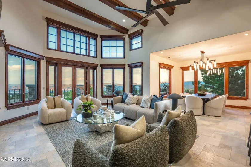 12360 High Vista, Reno, Nevada 89511, 4 Bedrooms Bedrooms, ,7 BathroomsBathrooms,Residential,Residential,High Vista,0,260010724