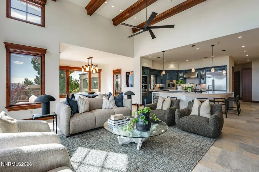 12360 High Vista, Reno, Nevada 89511, 4 Bedrooms Bedrooms, ,7 BathroomsBathrooms,Residential,Residential,High Vista,0,260010724