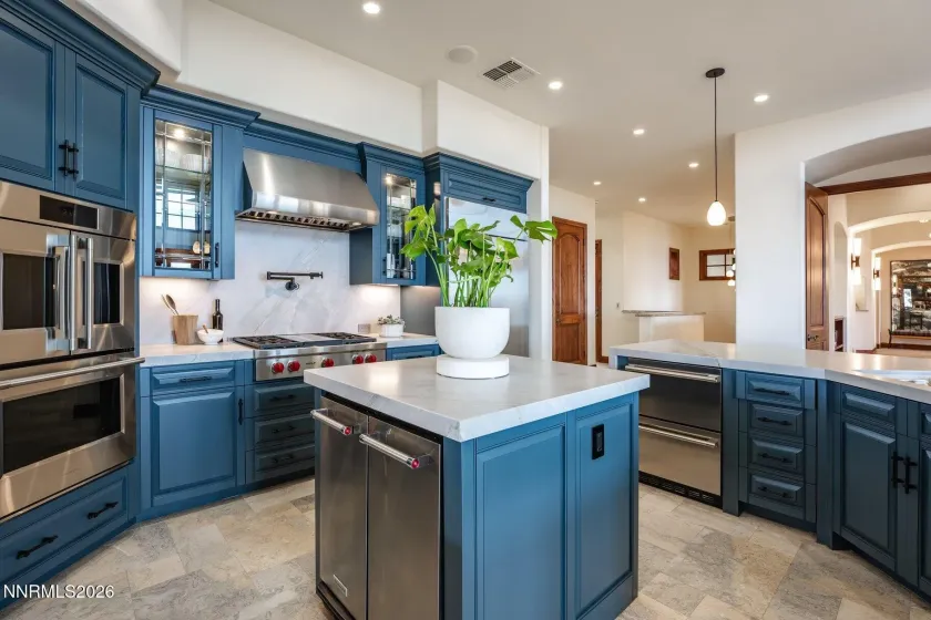 12360 High Vista, Reno, Nevada 89511, 4 Bedrooms Bedrooms, ,7 BathroomsBathrooms,Residential,Residential,High Vista,0,260010724