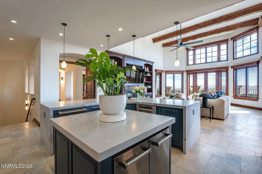 12360 High Vista, Reno, Nevada 89511, 4 Bedrooms Bedrooms, ,7 BathroomsBathrooms,Residential,Residential,High Vista,0,260010724
