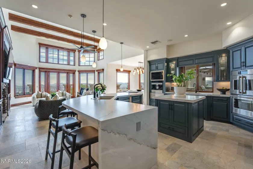 12360 High Vista, Reno, Nevada 89511, 4 Bedrooms Bedrooms, ,7 BathroomsBathrooms,Residential,Residential,High Vista,0,260010724