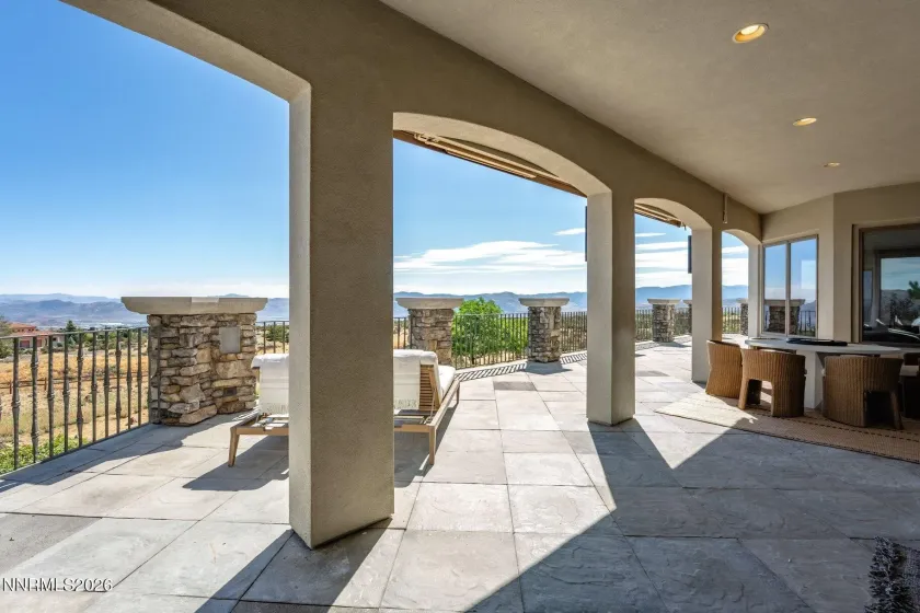 12360 High Vista, Reno, Nevada 89511, 4 Bedrooms Bedrooms, ,7 BathroomsBathrooms,Residential,Residential,High Vista,0,260010724