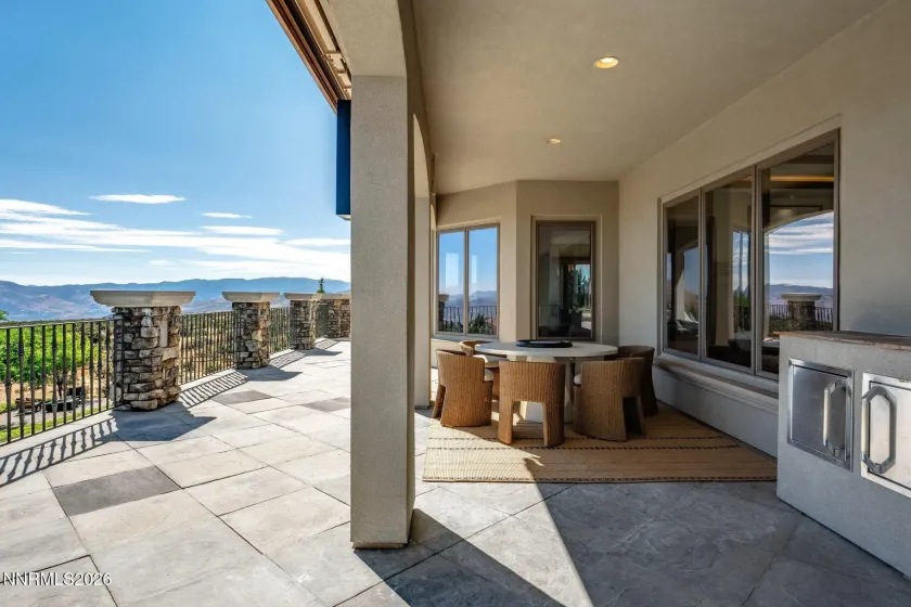 12360 High Vista, Reno, Nevada 89511, 4 Bedrooms Bedrooms, ,7 BathroomsBathrooms,Residential,Residential,High Vista,0,260010724