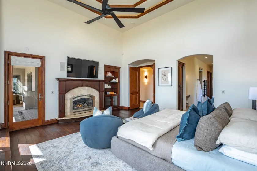 12360 High Vista, Reno, Nevada 89511, 4 Bedrooms Bedrooms, ,7 BathroomsBathrooms,Residential,Residential,High Vista,0,260010724