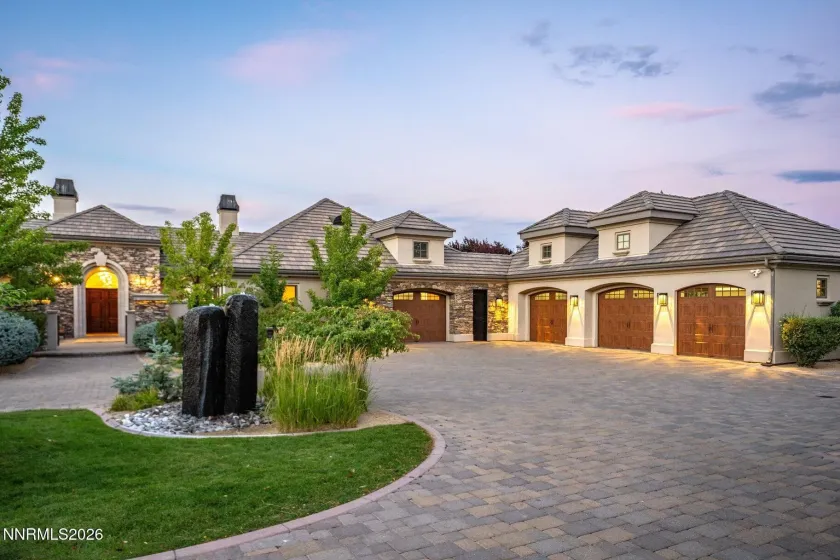 12360 High Vista, Reno, Nevada 89511, 4 Bedrooms Bedrooms, ,7 BathroomsBathrooms,Residential,Residential,High Vista,0,260010724