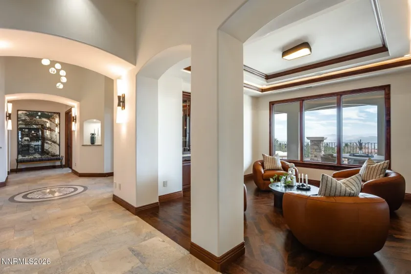 12360 High Vista, Reno, Nevada 89511, 4 Bedrooms Bedrooms, ,7 BathroomsBathrooms,Residential,Residential,High Vista,0,260010724