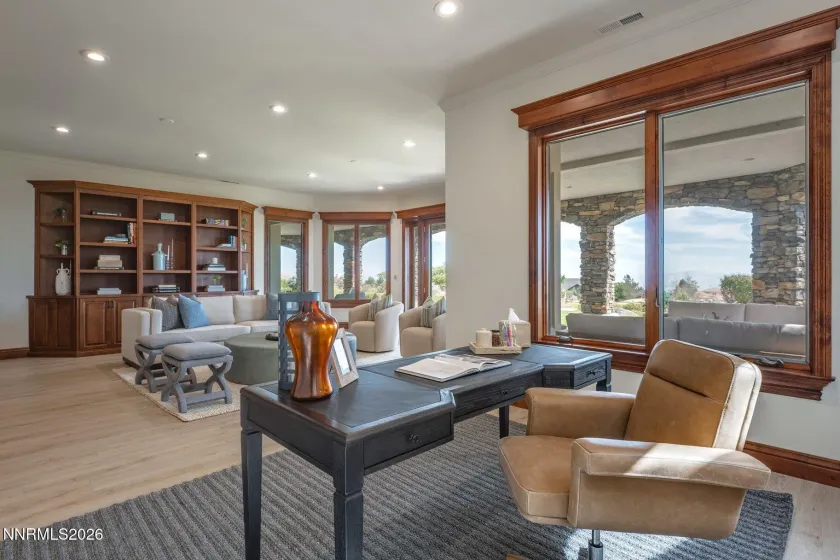 12360 High Vista, Reno, Nevada 89511, 4 Bedrooms Bedrooms, ,7 BathroomsBathrooms,Residential,Residential,High Vista,0,260010724