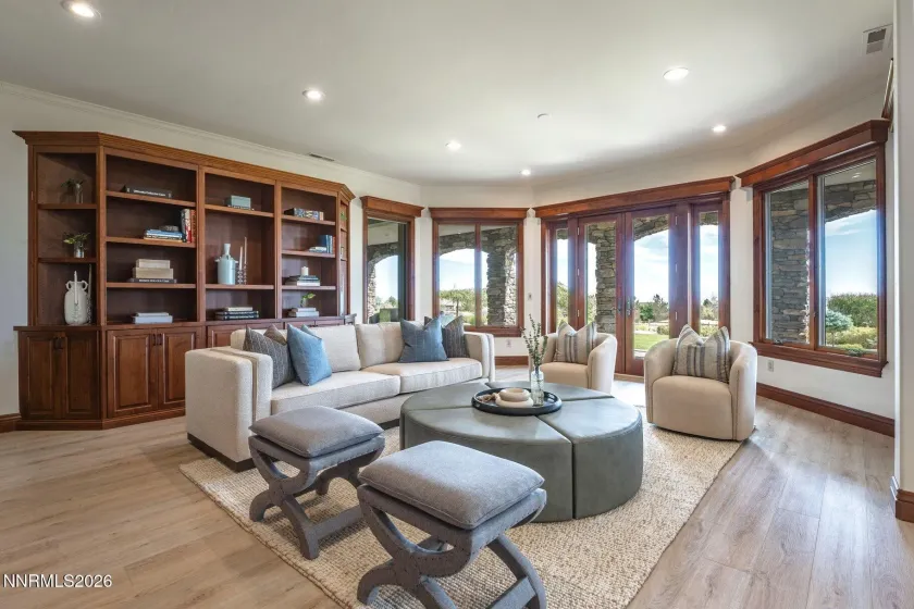 12360 High Vista, Reno, Nevada 89511, 4 Bedrooms Bedrooms, ,7 BathroomsBathrooms,Residential,Residential,High Vista,0,260010724