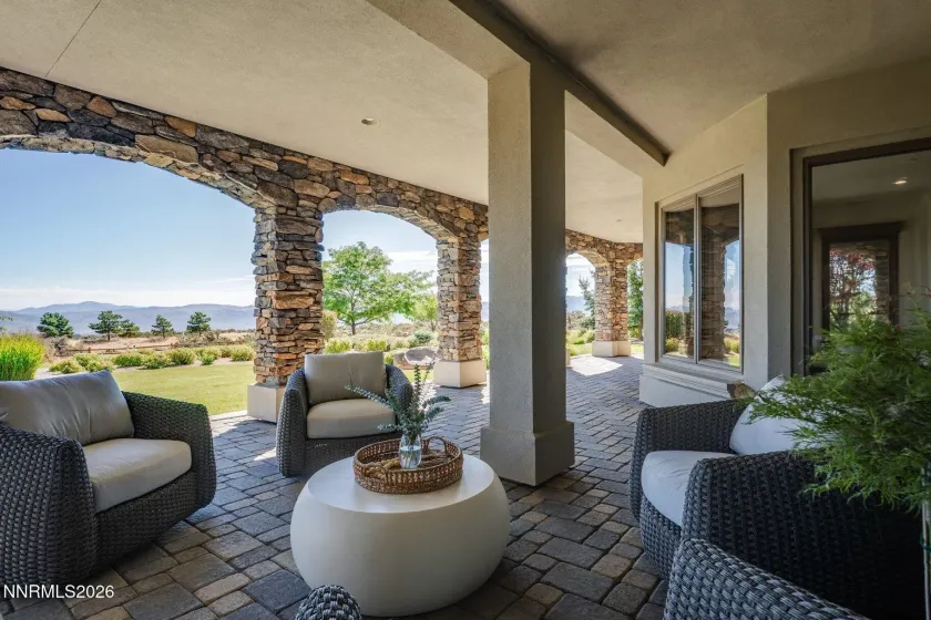 12360 High Vista, Reno, Nevada 89511, 4 Bedrooms Bedrooms, ,7 BathroomsBathrooms,Residential,Residential,High Vista,0,260010724