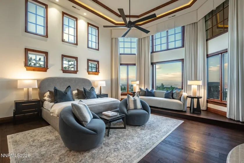 12360 High Vista, Reno, Nevada 89511, 4 Bedrooms Bedrooms, ,7 BathroomsBathrooms,Residential,Residential,High Vista,0,260010724
