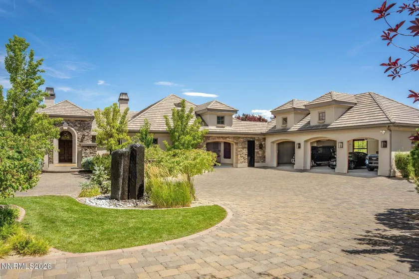 12360 High Vista, Reno, Nevada 89511, 4 Bedrooms Bedrooms, ,7 BathroomsBathrooms,Residential,Residential,High Vista,0,260010724
