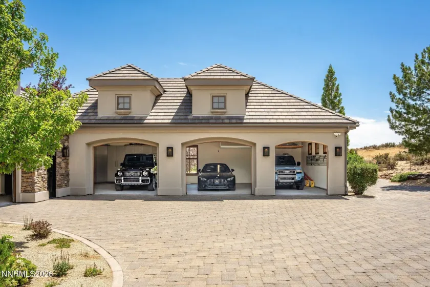12360 High Vista, Reno, Nevada 89511, 4 Bedrooms Bedrooms, ,7 BathroomsBathrooms,Residential,Residential,High Vista,0,260010724
