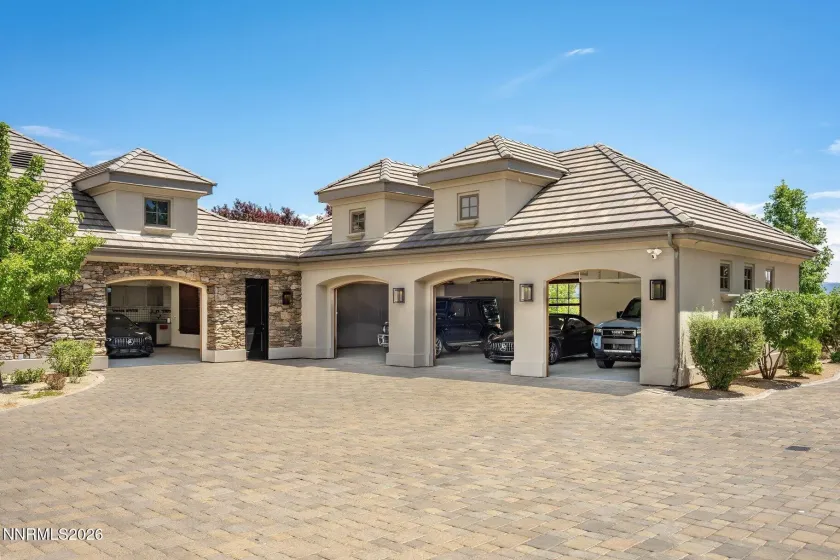 12360 High Vista, Reno, Nevada 89511, 4 Bedrooms Bedrooms, ,7 BathroomsBathrooms,Residential,Residential,High Vista,0,260010724